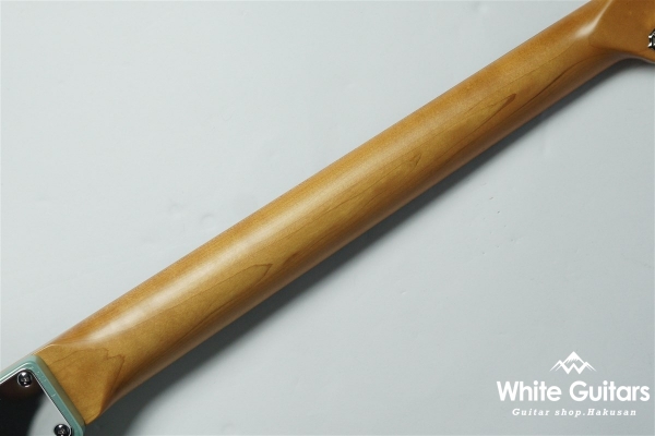 KTM-AS - Light Green Opal